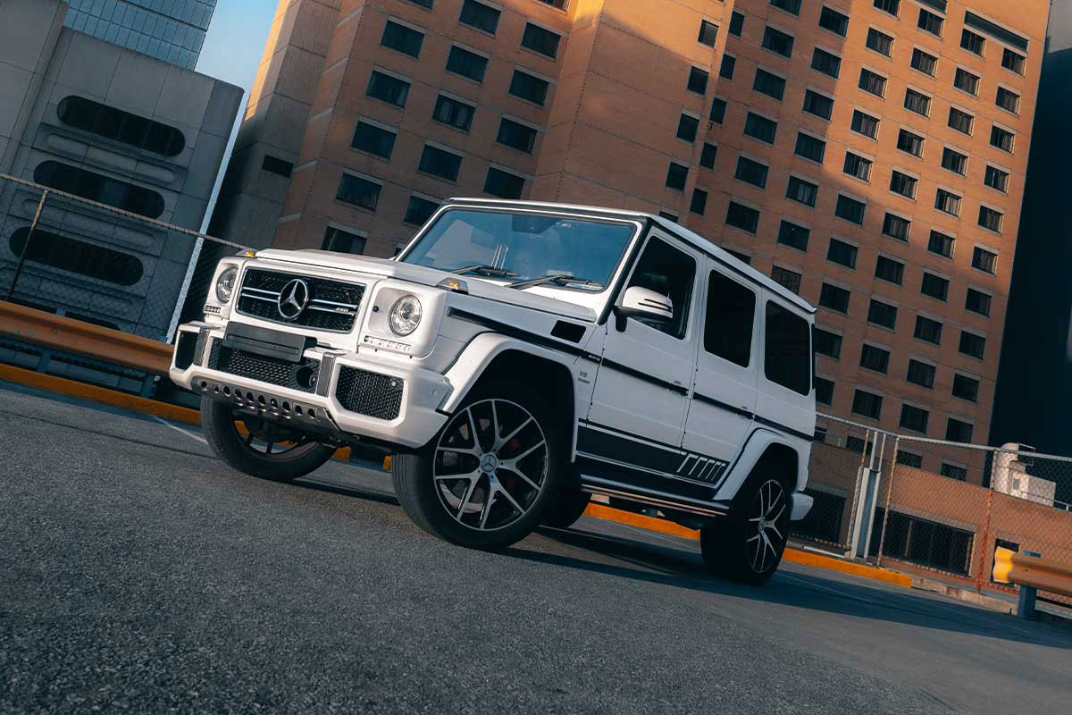G63