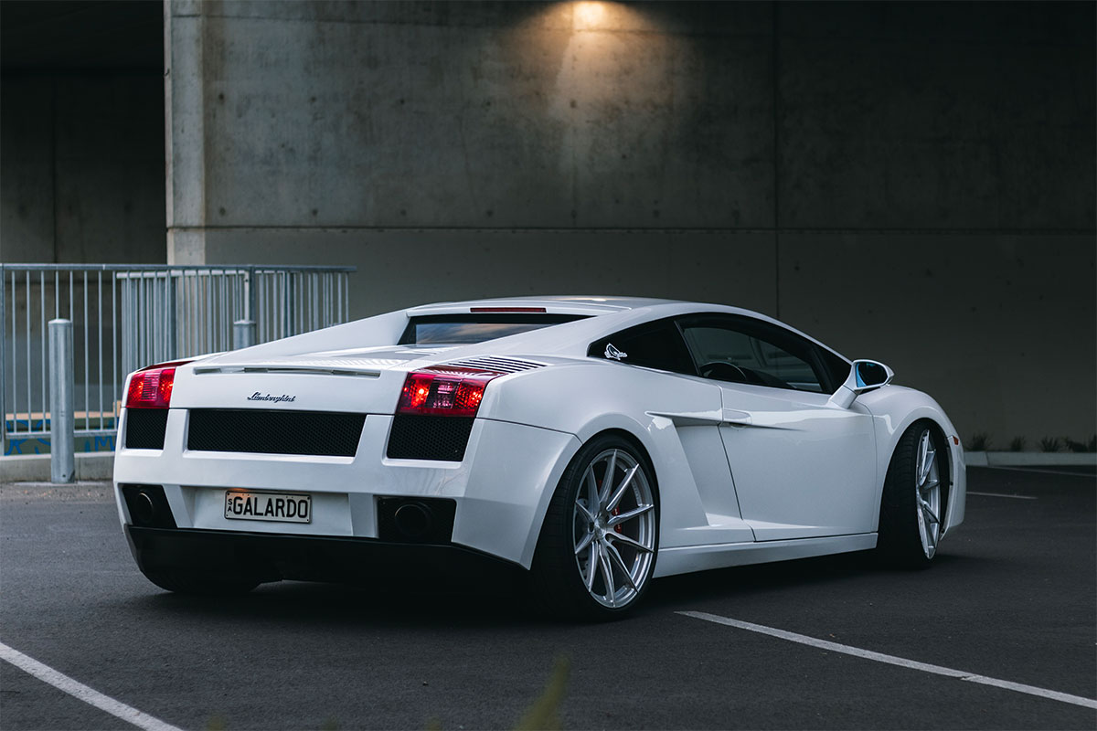 Gallardo